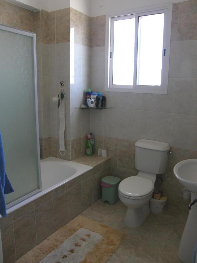 بافوس Athena And The Owl Beachside Apt المظهر الخارجي الصورة